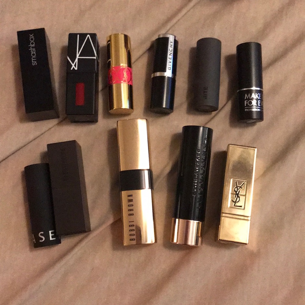 Lip bundle